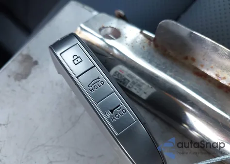 2025 Kia K5 Ex из США, поврежденный, VIN KNAG34J74S5371576